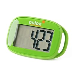 Pulox pedometer 100 gebraucht kaufen  Wird an jeden Ort in Deutschland