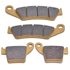 Ceramics front rear for sale  Delivered anywhere in USA 