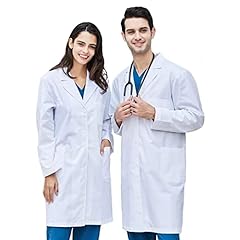 Coatcool lab coat for sale  Delivered anywhere in UK