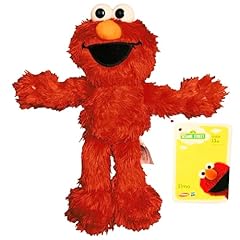 Hasbro sesamstraße elmo gebraucht kaufen  Wird an jeden Ort in Deutschland