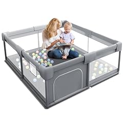 Hiaksedt baby playpens for sale  Delivered anywhere in USA 