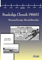 Bundesliga chronik 1966 gebraucht kaufen  Wird an jeden Ort in Deutschland