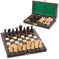 Schach schachspiel set gebraucht kaufen  Wird an jeden Ort in Deutschland