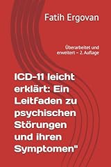 Icd leicht erklärt gebraucht kaufen  Wird an jeden Ort in Deutschland