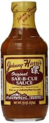 Johnny harris bbq for sale  Delivered anywhere in USA 