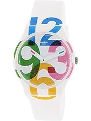 Swatch unisex clockwise for sale  Delivered anywhere in UK