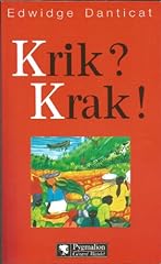 Krik krak récits d'occasion  Livré partout en France