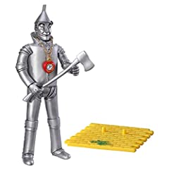 Bendyfigs tin man for sale  Delivered anywhere in UK
