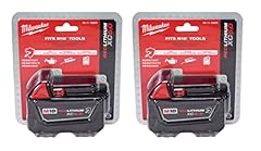 Milwaukee 1850r m18 for sale  Delivered anywhere in USA 