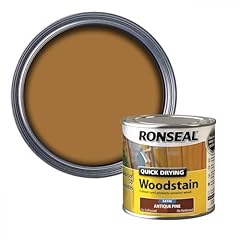 Ronseal qdwsap250 holzlasur gebraucht kaufen  Wird an jeden Ort in Deutschland