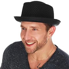 pork pie hat for sale  Delivered anywhere in USA 