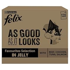 Felix good looks for sale  Delivered anywhere in UK