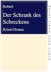 Schrank schreckens krimi gebraucht kaufen  Wird an jeden Ort in Deutschland