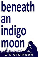 Beneath indigo moon gebraucht kaufen  Wird an jeden Ort in Deutschland