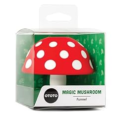 Ototo mushroom foldable for sale  Delivered anywhere in USA 