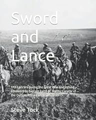 Sword lance 17th for sale  Delivered anywhere in UK