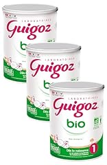 Guigoz bio naissance d'occasion  Livré partout en France