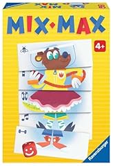 Ravensburger mix max gebraucht kaufen  Wird an jeden Ort in Deutschland