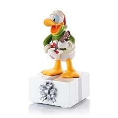 Hallmark disney donald for sale  Delivered anywhere in USA 
