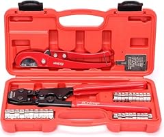 Icrimp pex pipe for sale  Delivered anywhere in USA 