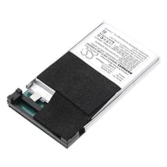 Techtek batterie 1200mah usato  Spedito ovunque in Italia 