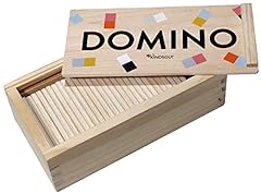 Kindsgut domino legno usato  Spedito ovunque in Italia 