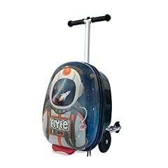 Flyte scooter suitcase for sale  Delivered anywhere in Ireland