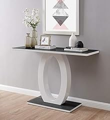 Furniturebox console table for sale  Delivered anywhere in Ireland