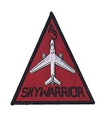 Skywarrior patch plastic for sale  Delivered anywhere in USA 