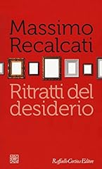 Ritratti del desiderio usato  Spedito ovunque in Italia 