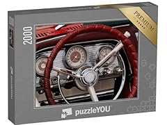 Puzzleyou puzzle 2000 gebraucht kaufen  Wird an jeden Ort in Deutschland