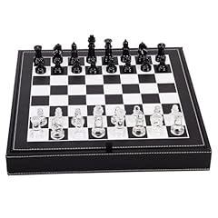 Glass chess set for sale  Delivered anywhere in USA 