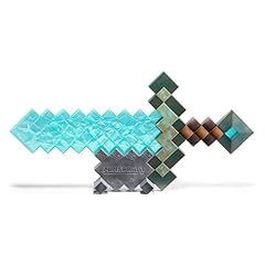 Minecraft réplique diamond usato  Spedito ovunque in Italia 