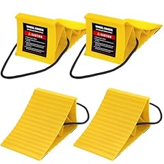 Komokeru wheel chocks for sale  Delivered anywhere in USA 