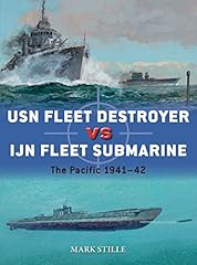 Usn fleet destroyer d'occasion  Livré partout en France