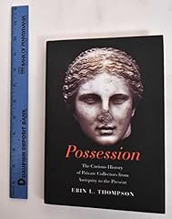 Possession curious history for sale  Delivered anywhere in UK