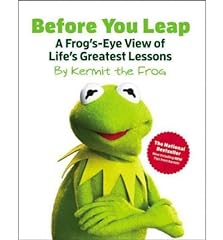 Author kermit frog for sale  Delivered anywhere in UK