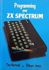 Programming your spectrum usato  Spedito ovunque in Italia 