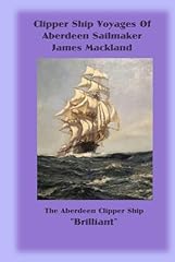 Clipper ship voyages for sale  Delivered anywhere in UK