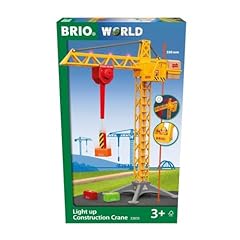 Brio light construction for sale  Delivered anywhere in UK