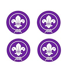 Set scouts iron for sale  Delivered anywhere in UK