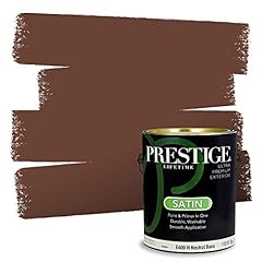 Prestige paints exterior for sale  Delivered anywhere in USA 