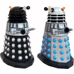 Doctor dalek invasion for sale  Delivered anywhere in UK