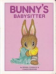 Bunny babysitter for sale  Delivered anywhere in USA 