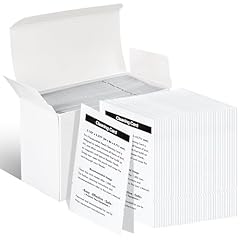 100 pcs credit for sale  Delivered anywhere in USA 