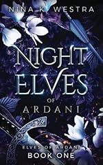 Night elves f gebraucht kaufen  Wird an jeden Ort in Deutschland