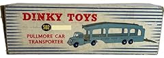 Vintage dinky 1953 for sale  Delivered anywhere in UK