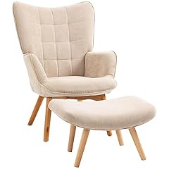 Homcom fauteuil repose d'occasion  Livré partout en France