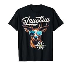 Lausbua shirt herren gebraucht kaufen  Wird an jeden Ort in Deutschland