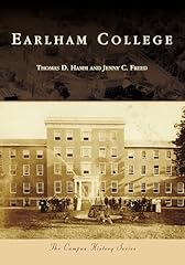 Earlham college for sale  Delivered anywhere in UK